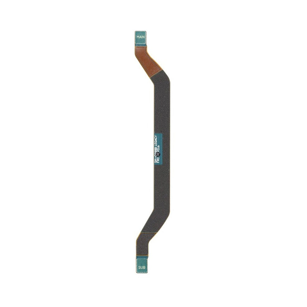FRC Flex Cable for Samsung Galaxy S21 Ultra 5G S998B GH59-15421A (Gold) FRC Flex Cable for Samsung Galaxy S21 Ultra 5G S998B GH59-15421A (Gold)